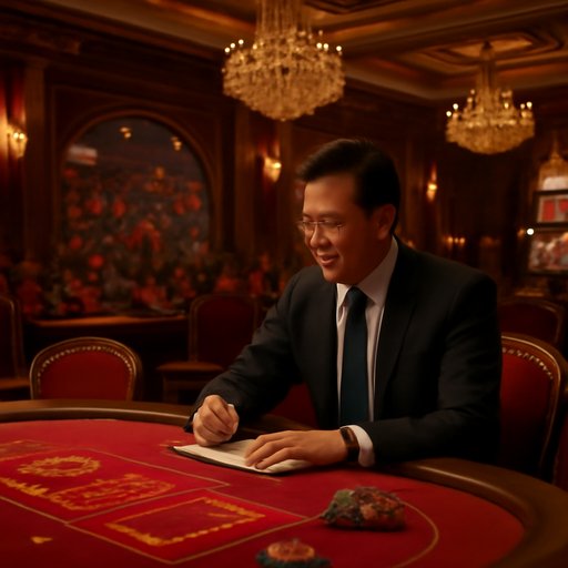 win game Notes on the gaming table